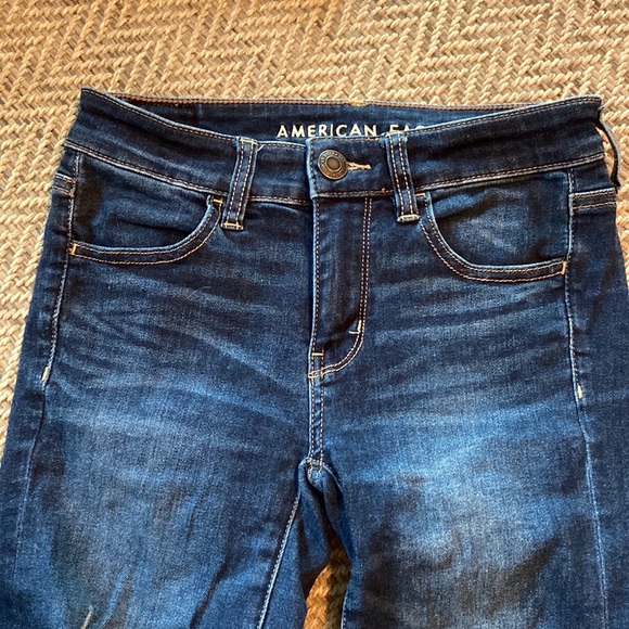 ae jeggings - Picture 5 of 6